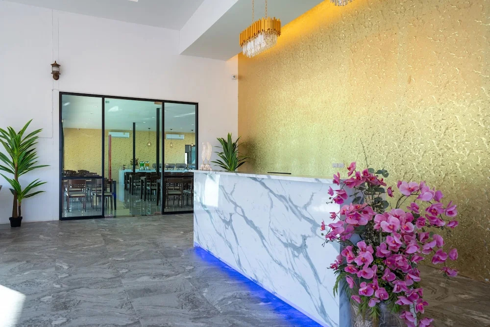 Foto - Thames Tara Private Pool Villa Rawai Phuket