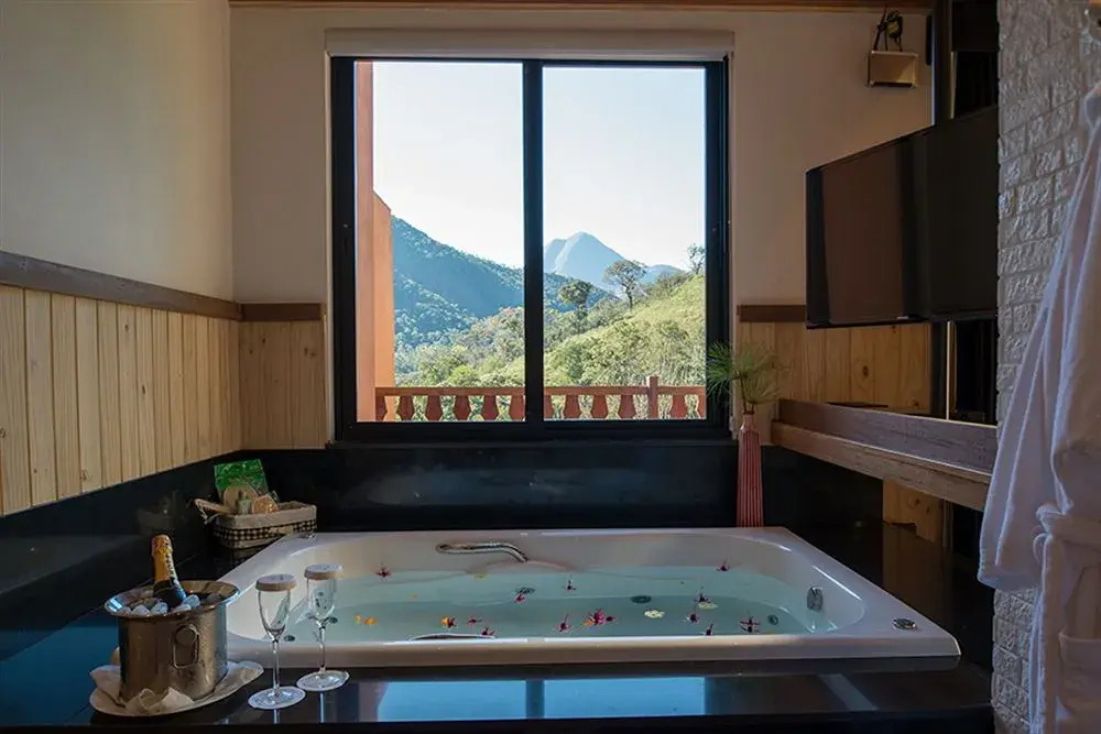 Foto - Quinta da Paz Resort