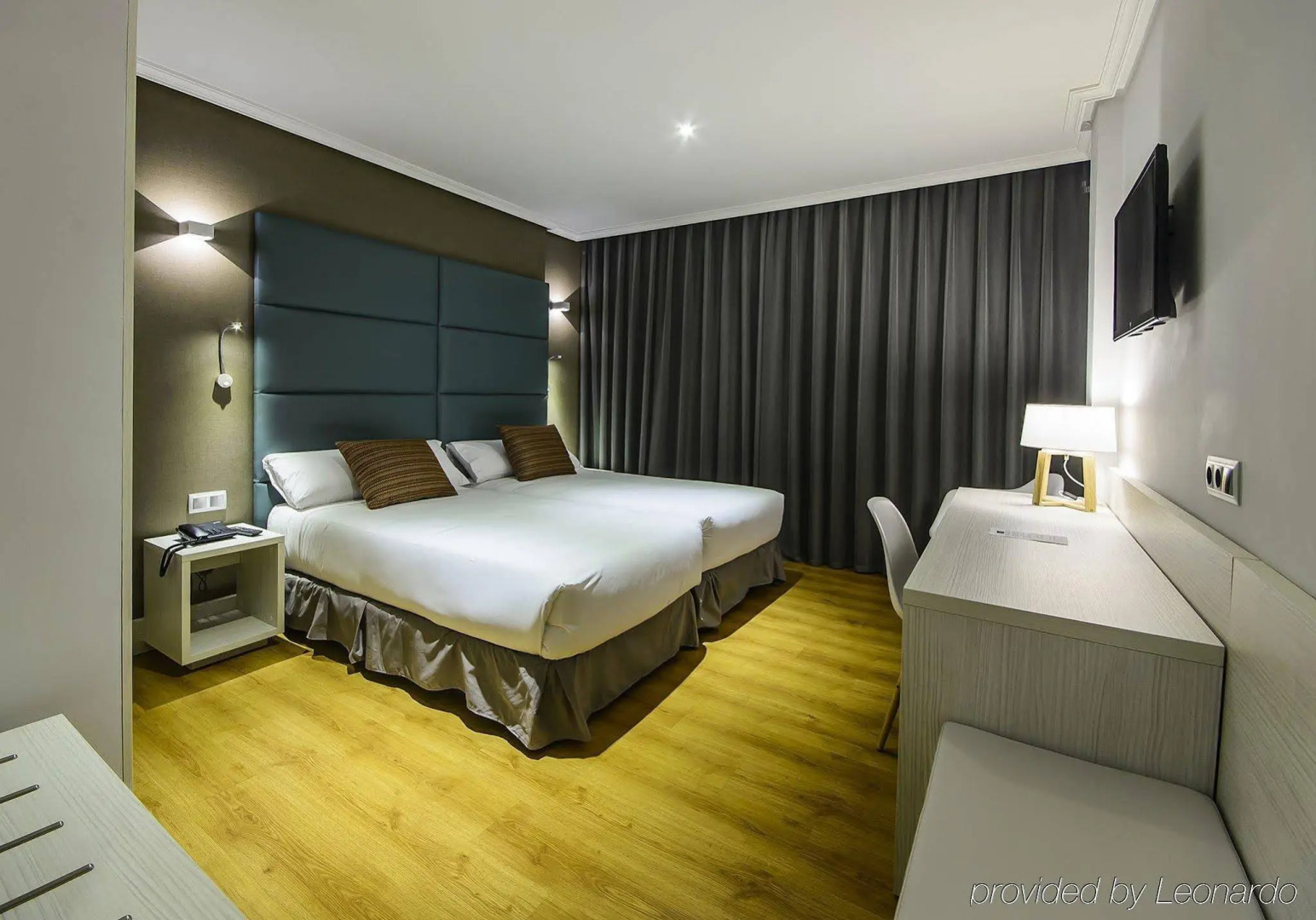 Foto - Hotel Pax Guadalajara