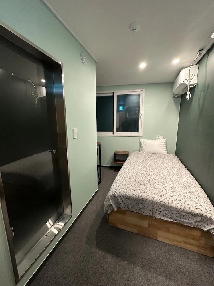 Foto - R Guesthouse Jongmyo