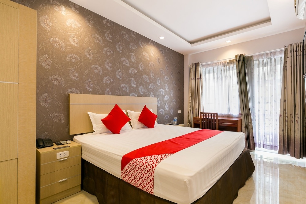 Photo - Bin Bin Hotel 3 - Near SC Vivo City D7