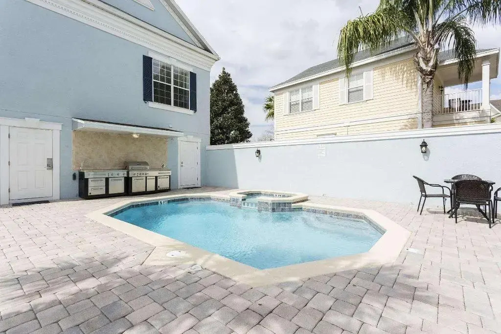 Foto - Reunion Resort & Golf Club