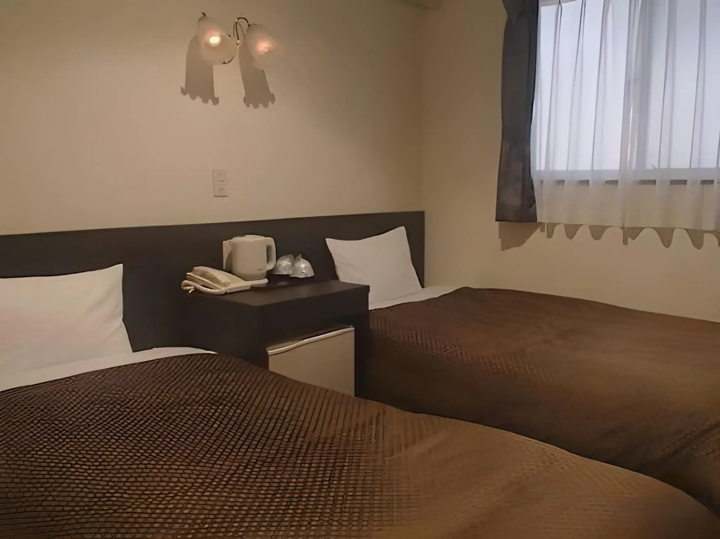 Foto - Hotel Suntargas Ueno - Vacation STAY 08468v