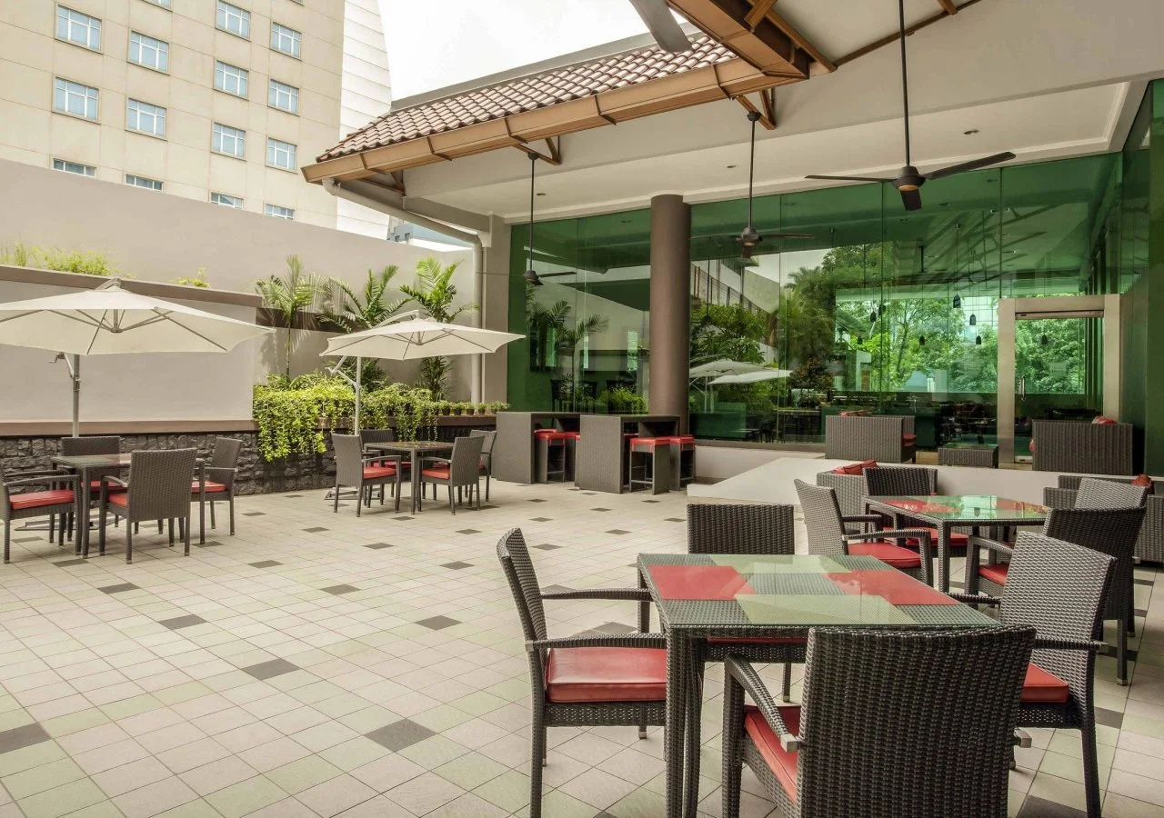 Photo - Tamarin Hotel Jakarta manage by Vib Hospitality Management