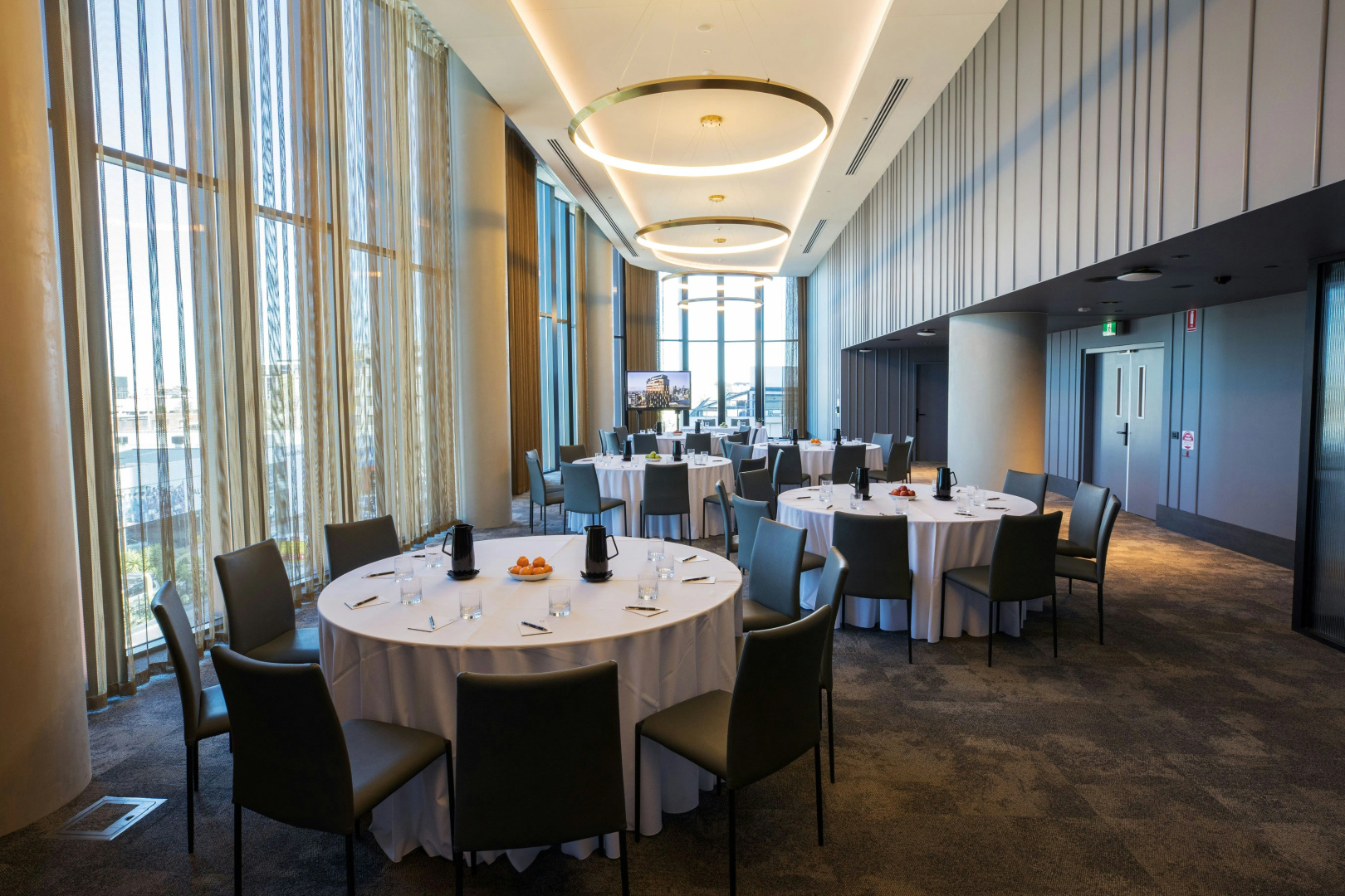 Foto - Oakwood Premier Melbourne