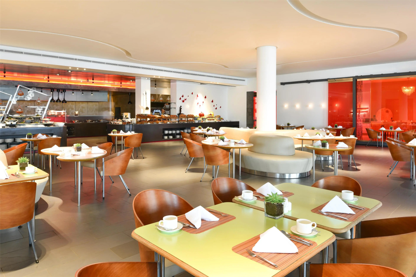 Foto - Kempinski Hotel Ishtar Dead Sea