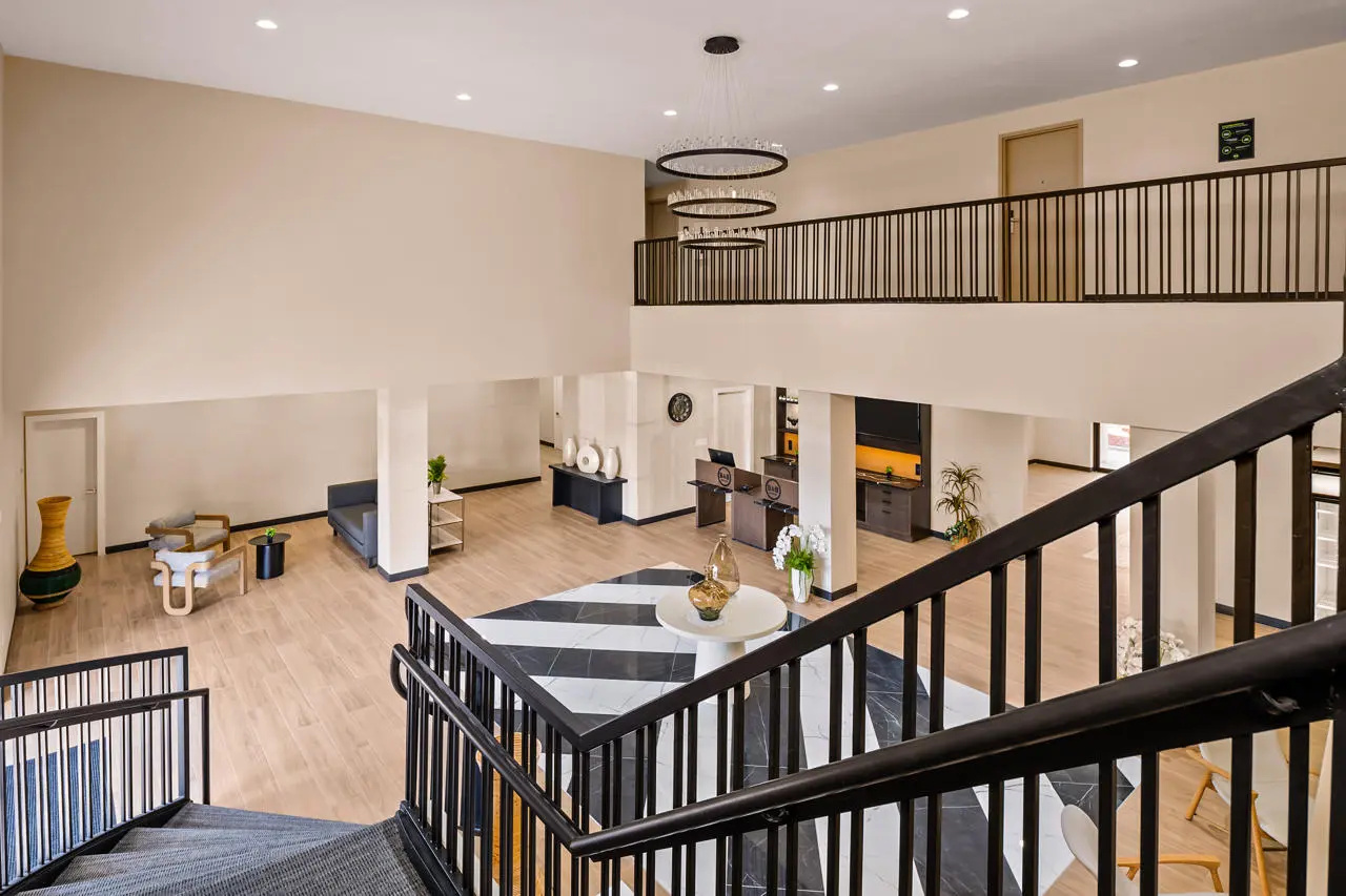 Foto - B&B HOTEL Jacksonville Airport – Newly Renovated!