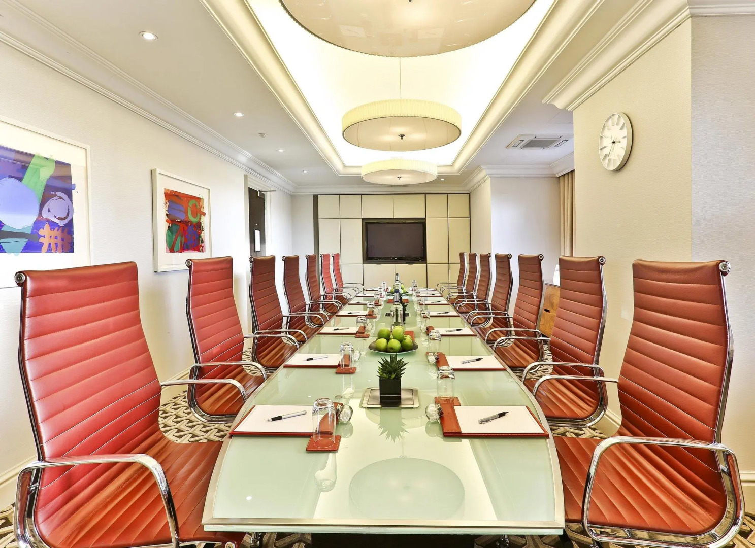 Foto - London Hilton on Park Lane