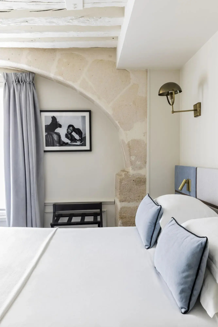 Foto - Hotel Verneuil Saint Germain
