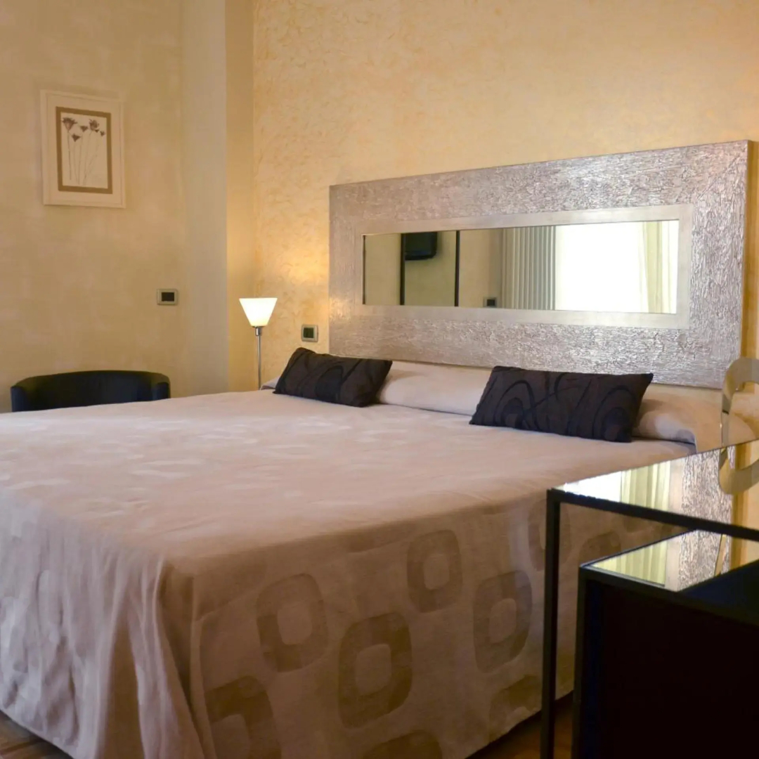 Photo - Hotel Mastino