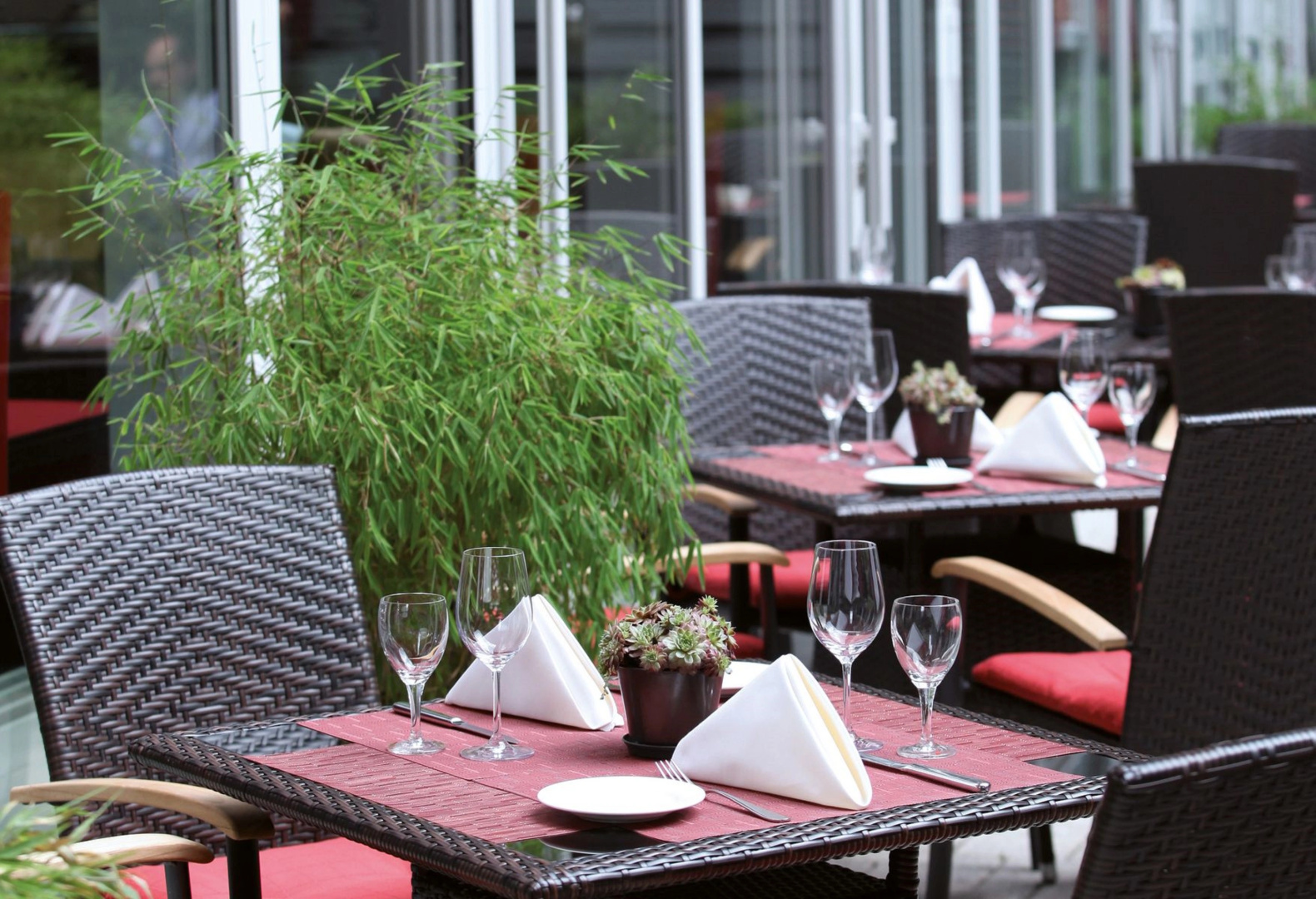 Photo - Lindner Hotel Cologne Am Dom, part of JdV by Hyatt