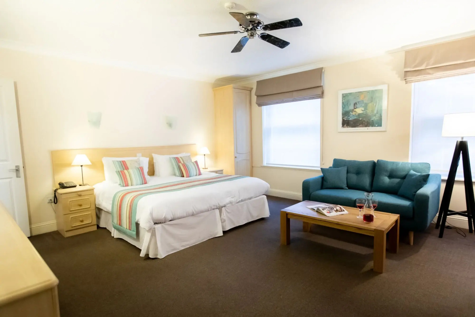 Foto - SACO Jersey - Merlin House