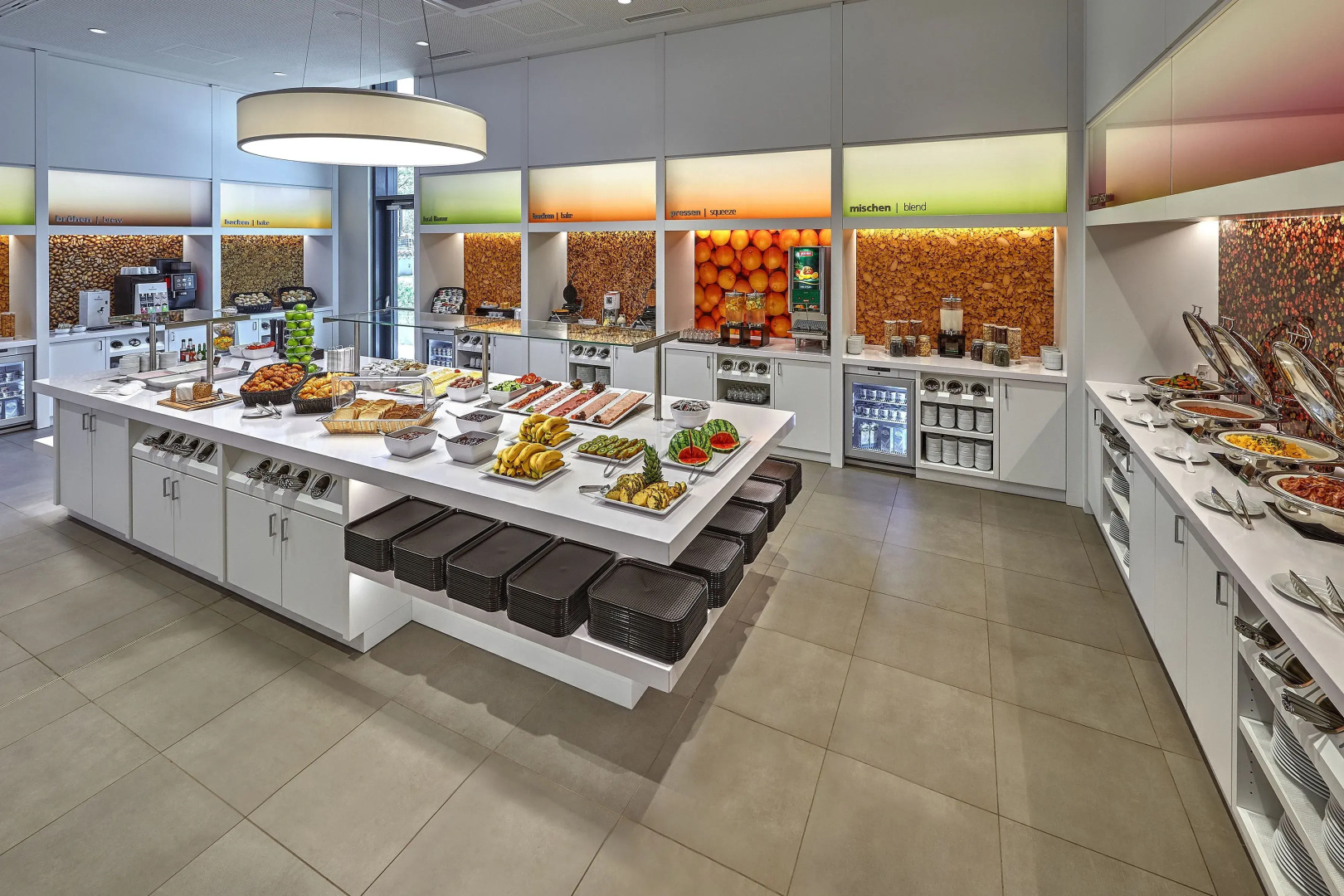 Foto - ibis Styles Berlin Alexanderplatz