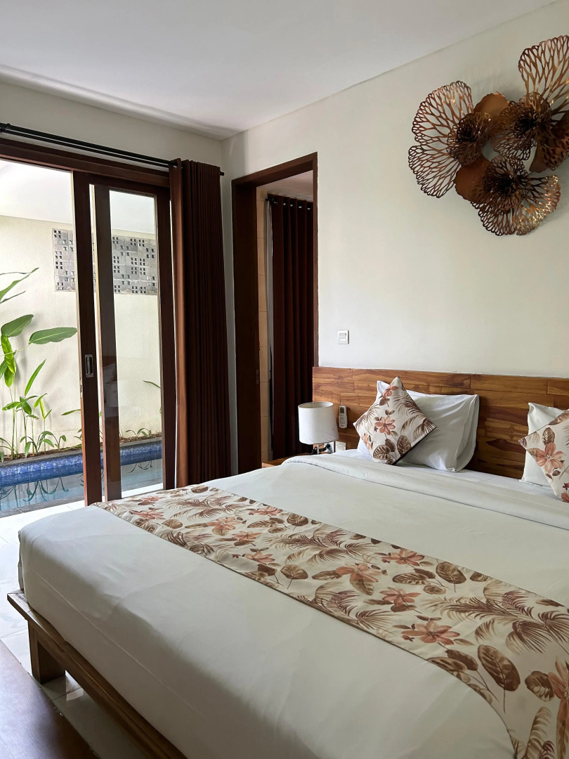 Foto - The Calna Villa Bali