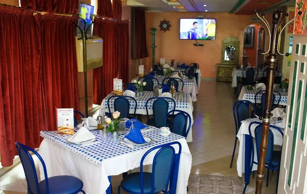 Foto - Hotel Annakhil