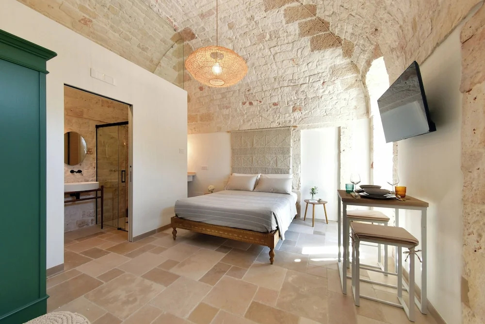 Lamarossa Trulli & Suites, Bild 5 von 19
