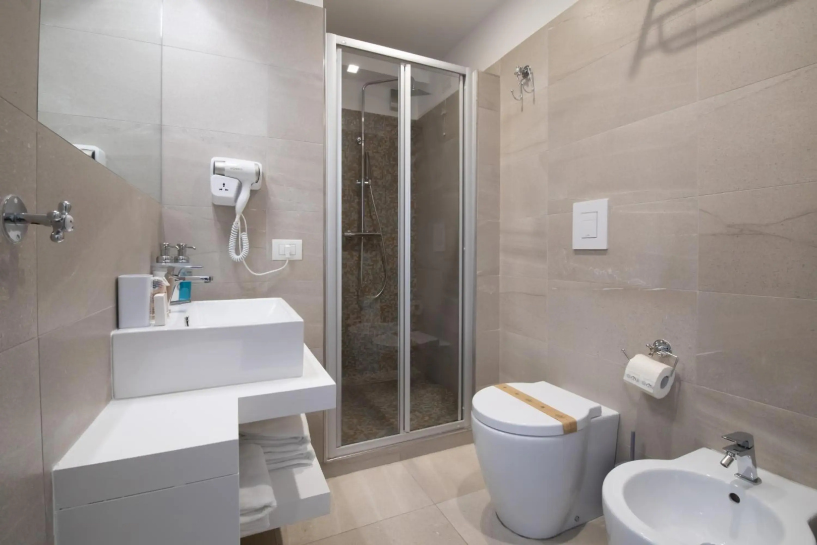 Photo - Bianco Riccio Suite Hotel