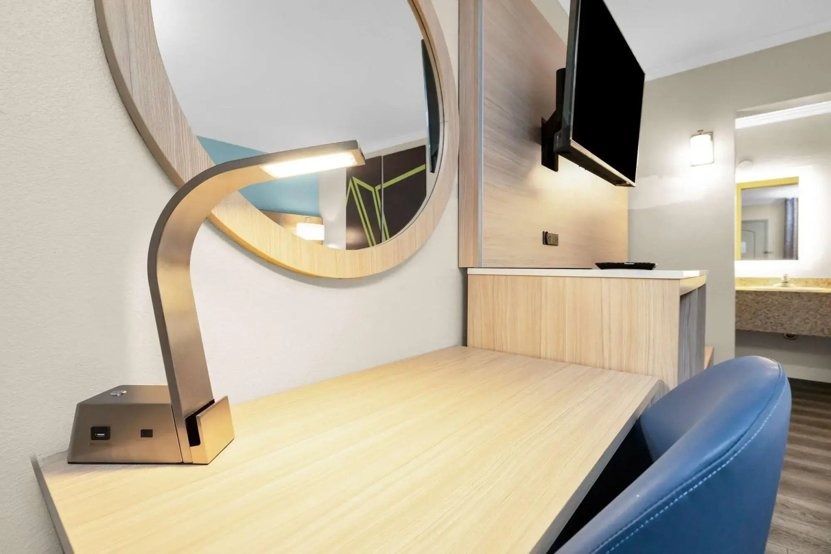 Foto - SureStay by Best Western San Francisco Marina District