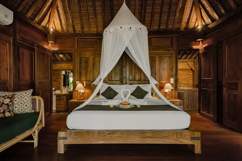 Photo - Bubu Mesari Ubud Villa