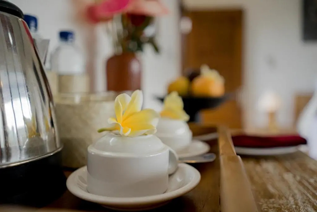 Photo - Santosha Place