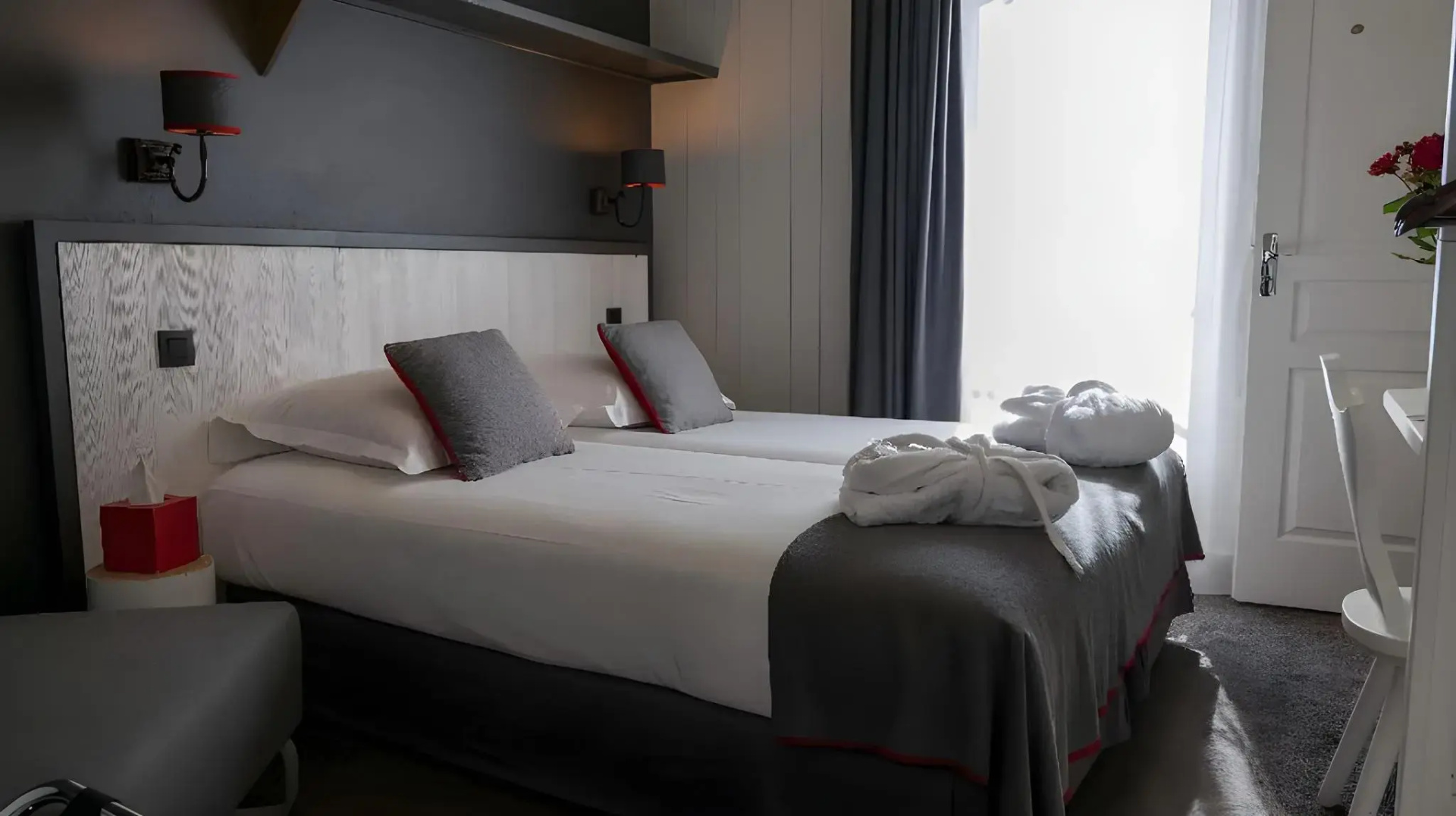 Photo - Hotel Le Faucigny