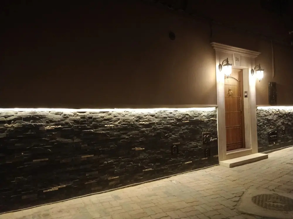 Foto - Riad Al Nubala