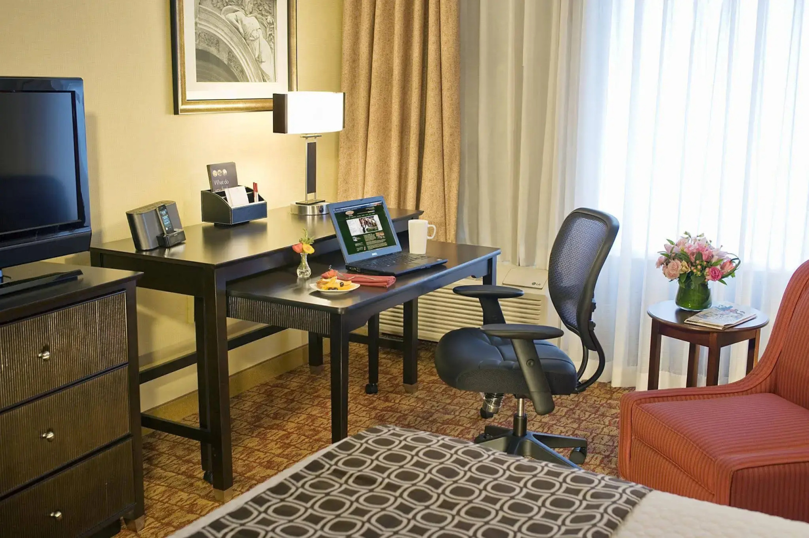 Photo - The Ritz-Carlton, Tysons Corner