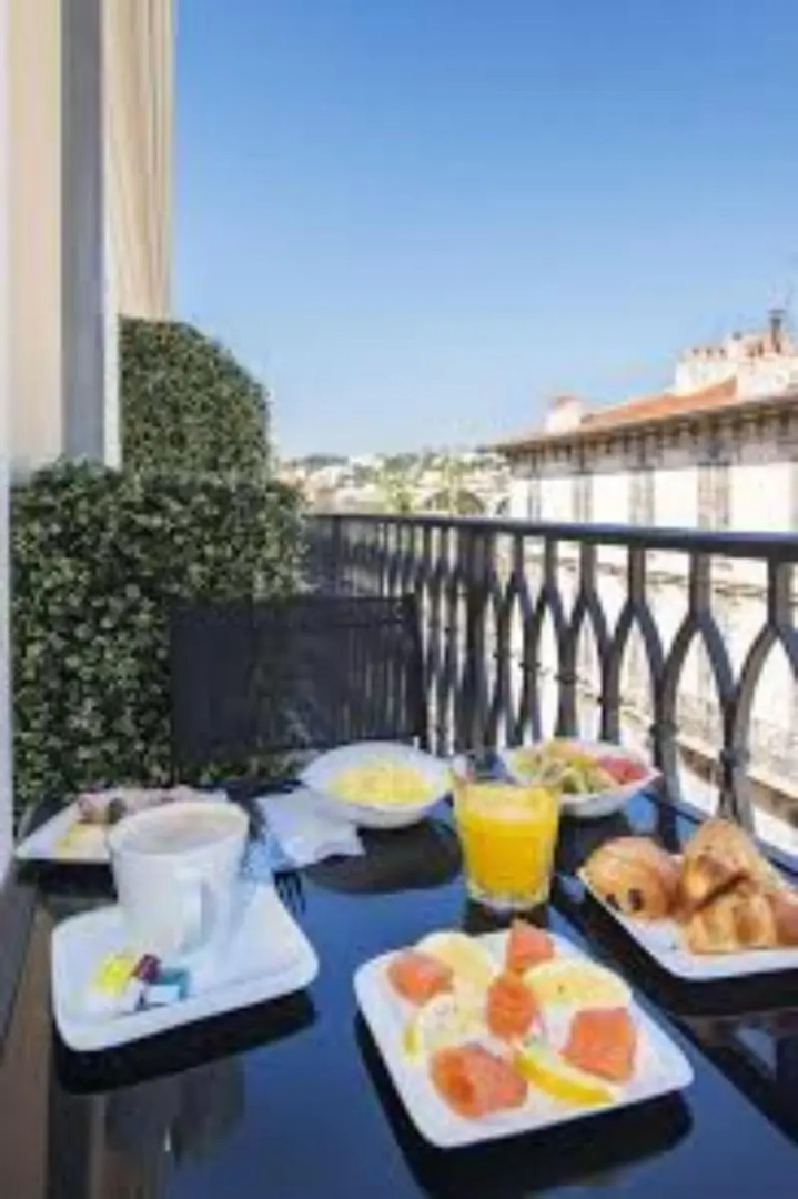 Foto - Hotel 66 Nice