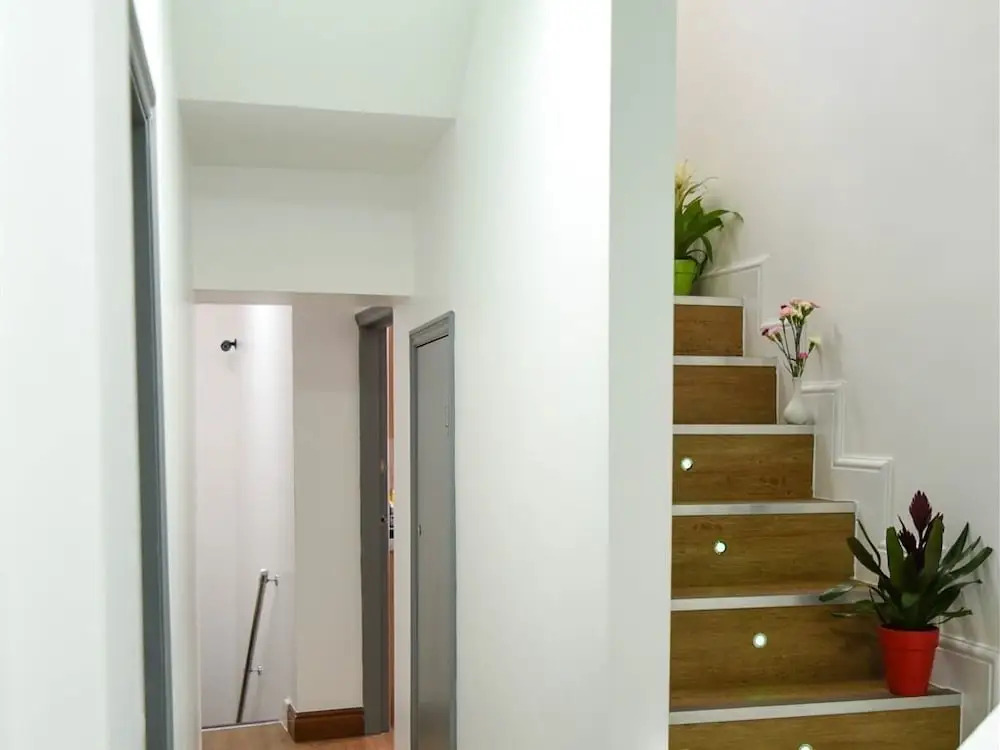 Foto - East London Suites 1