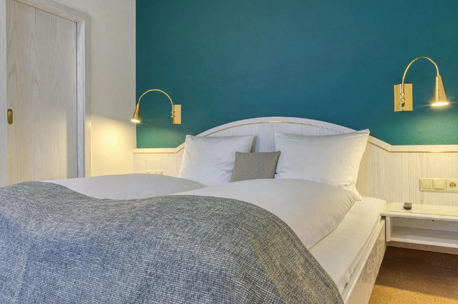 Foto - Sautter Hotel Stuttgart City