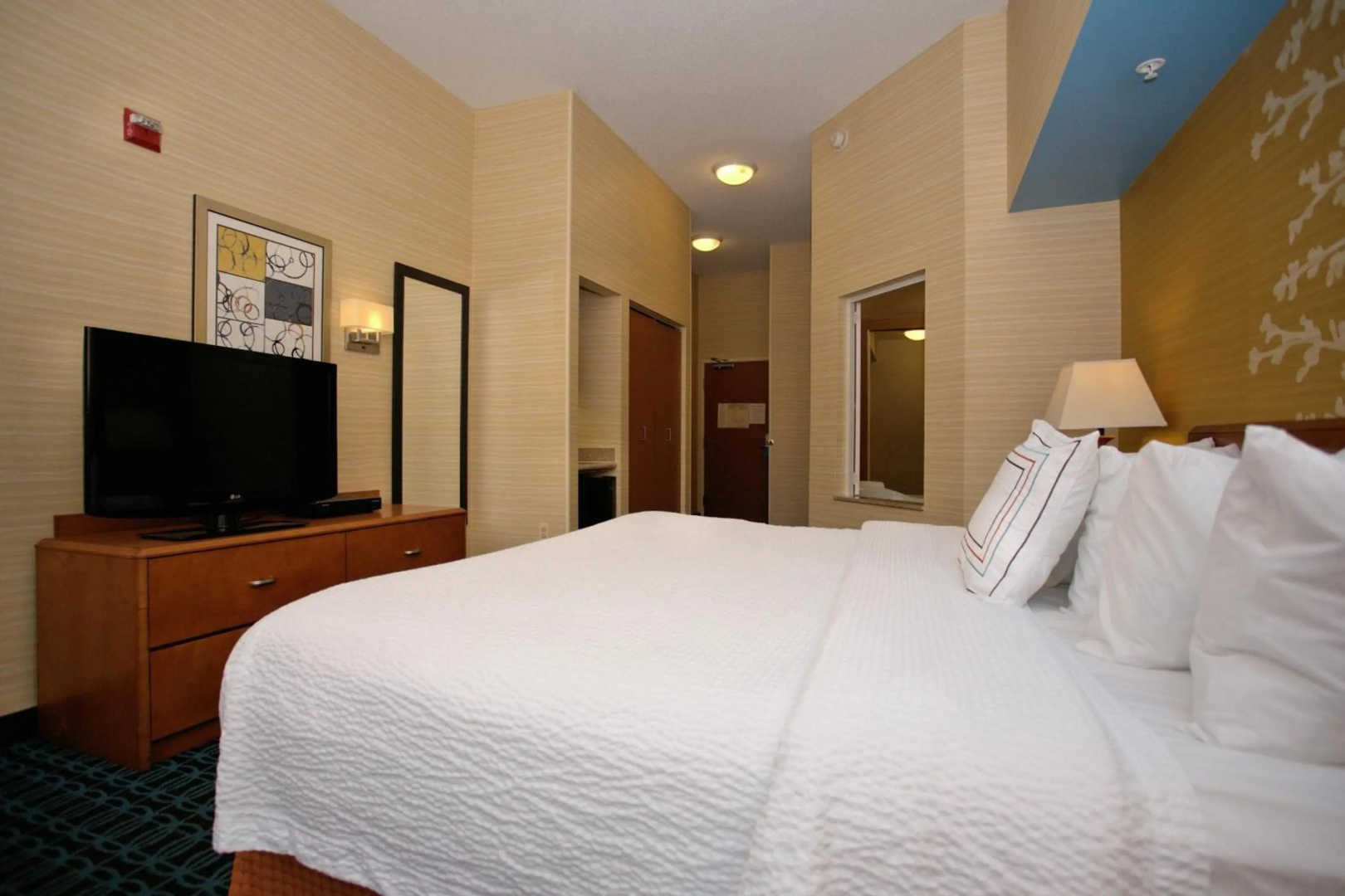 Foto - Fairfield Inn & Suites by Marriott Edison-South Plainfield