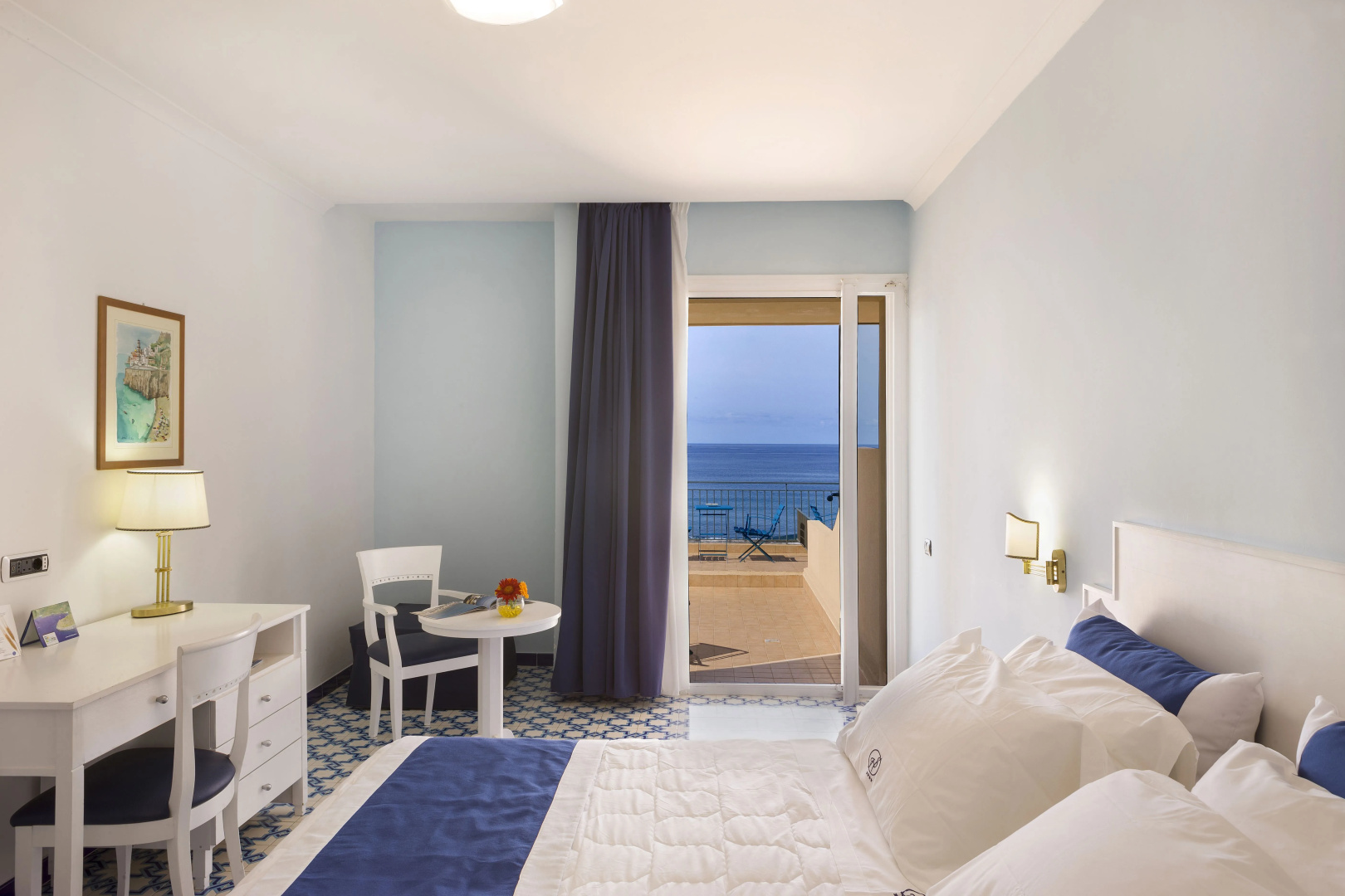 Photo - Hotel Saline Palinuro