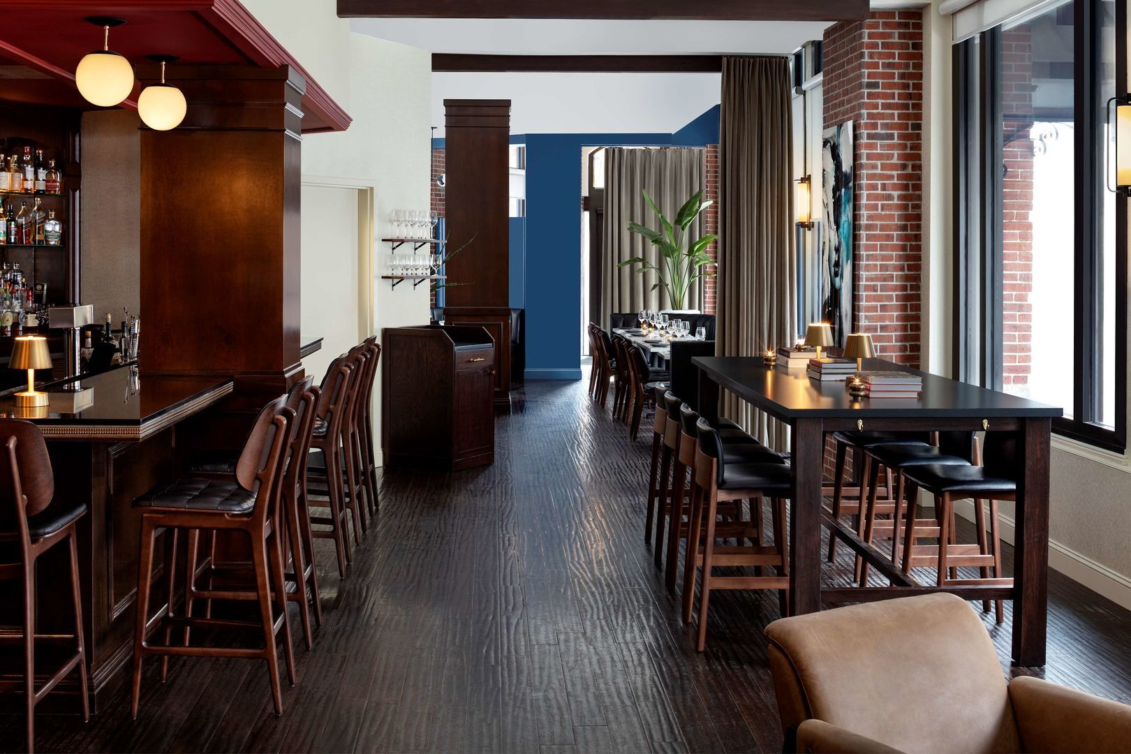 Foto - Eurostars The Boxer