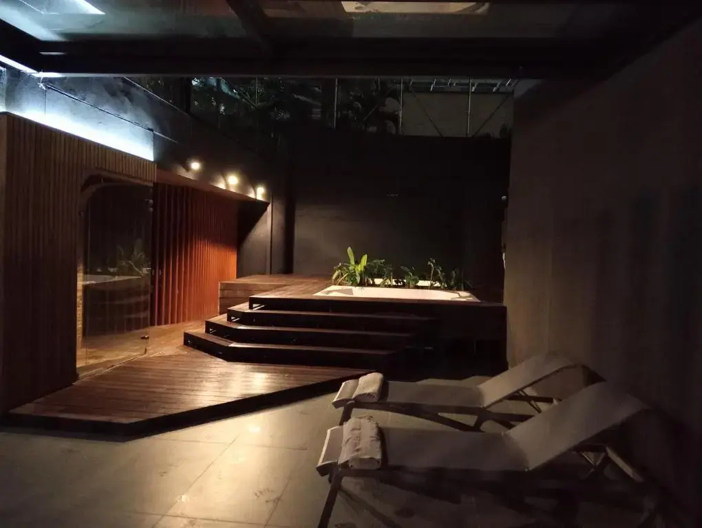 Foto - Hotel Rulay Medellin