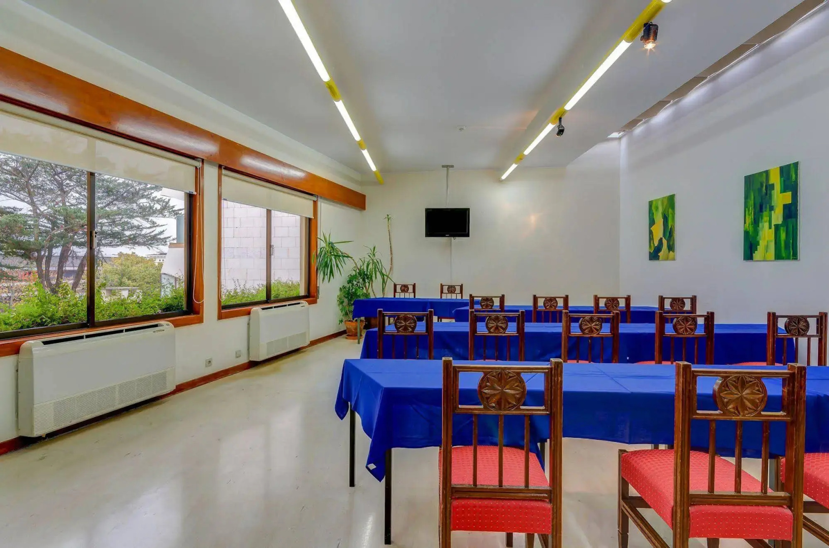 Foto - Hotel Alvorada