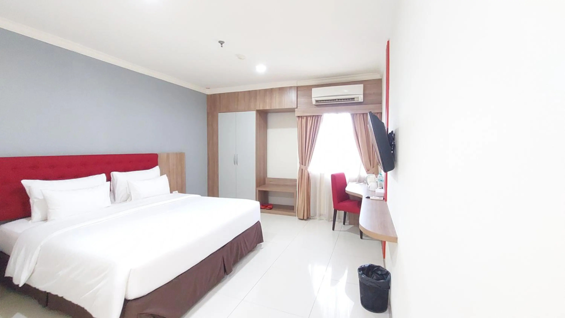 Photo - Moritz Hotel Rsab Harapan Kita