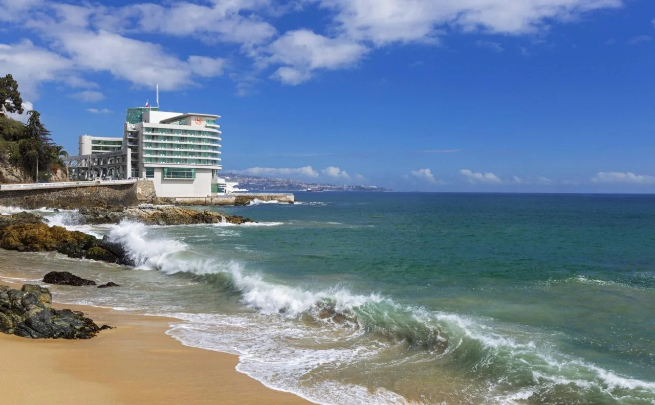 Foto - Sheraton Miramar Hotel & Convention Center