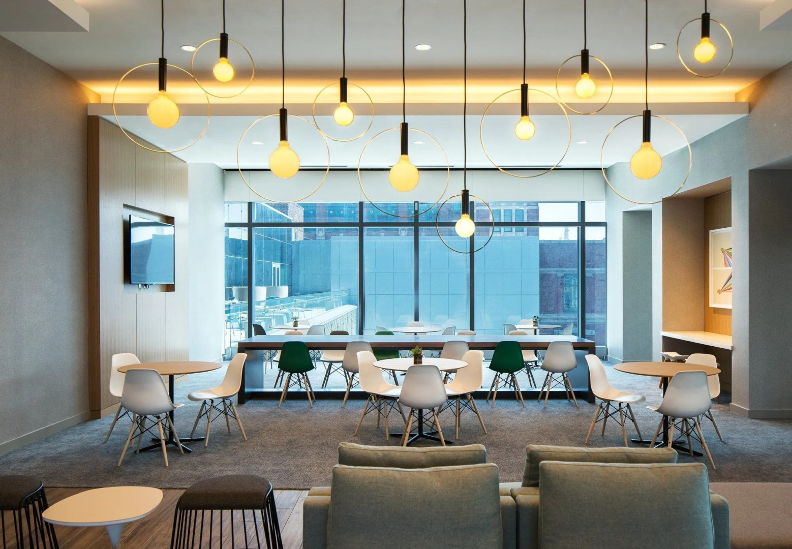 Foto - Marriott Marquis Chicago