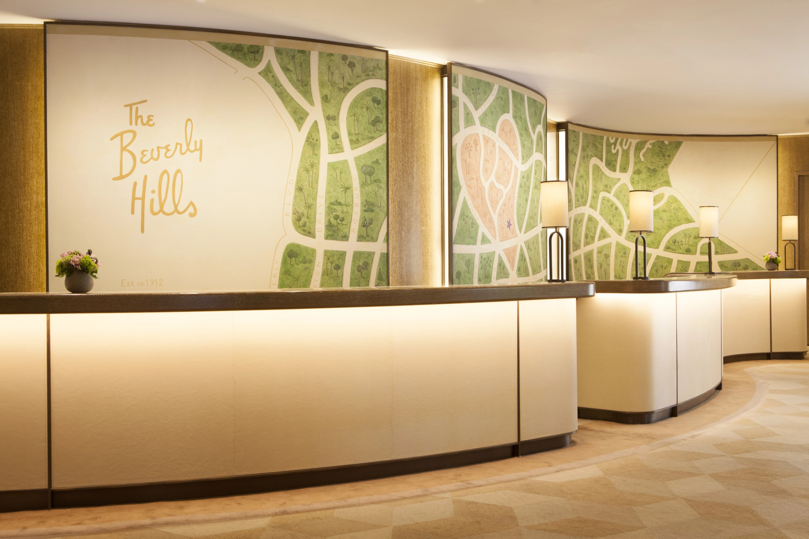 Photo - The Beverly Hills Hotel - Dorchester Collection