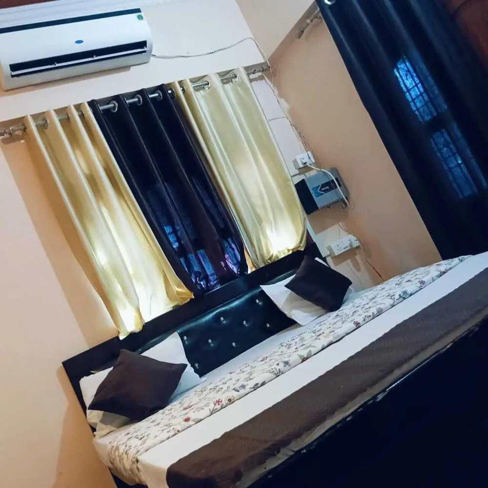 Anamika Palace