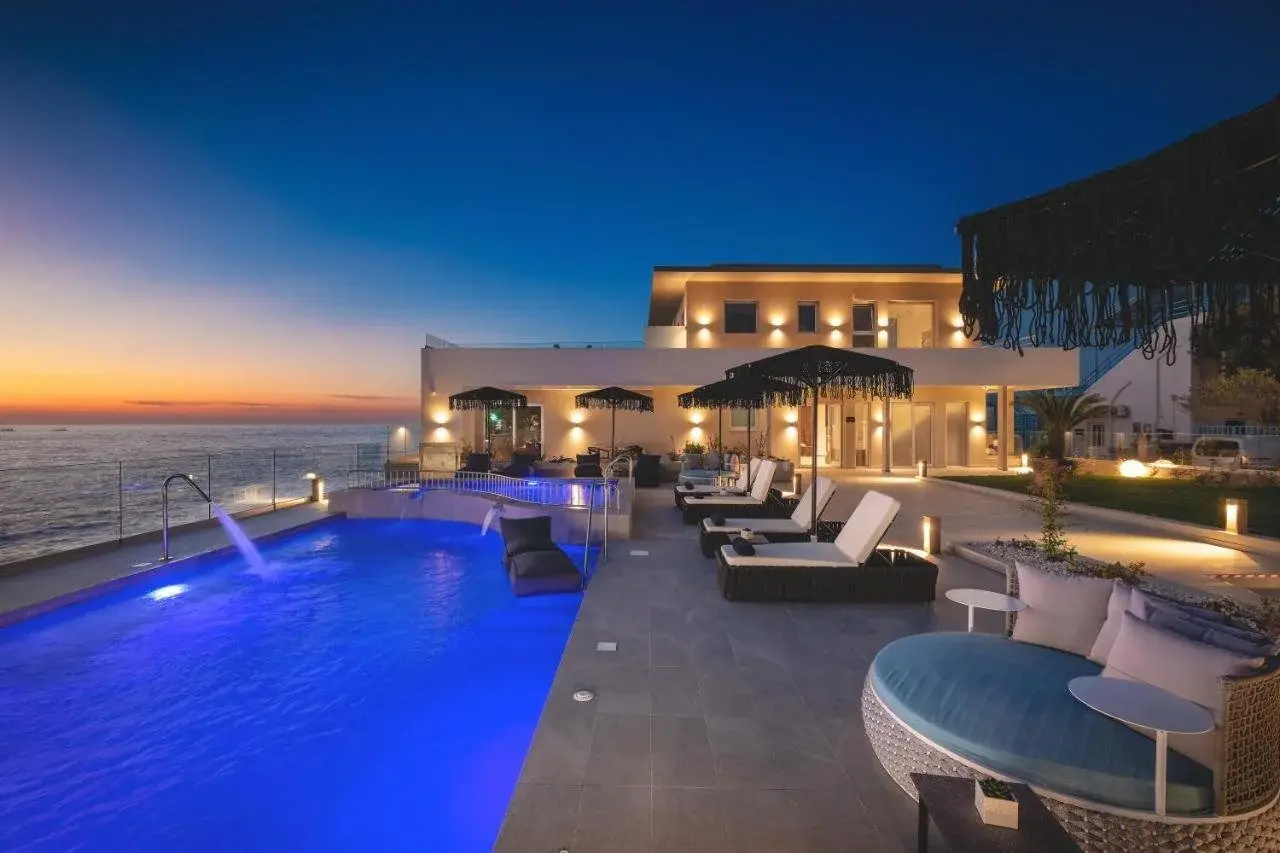 Foto - Elia Sea Suites
