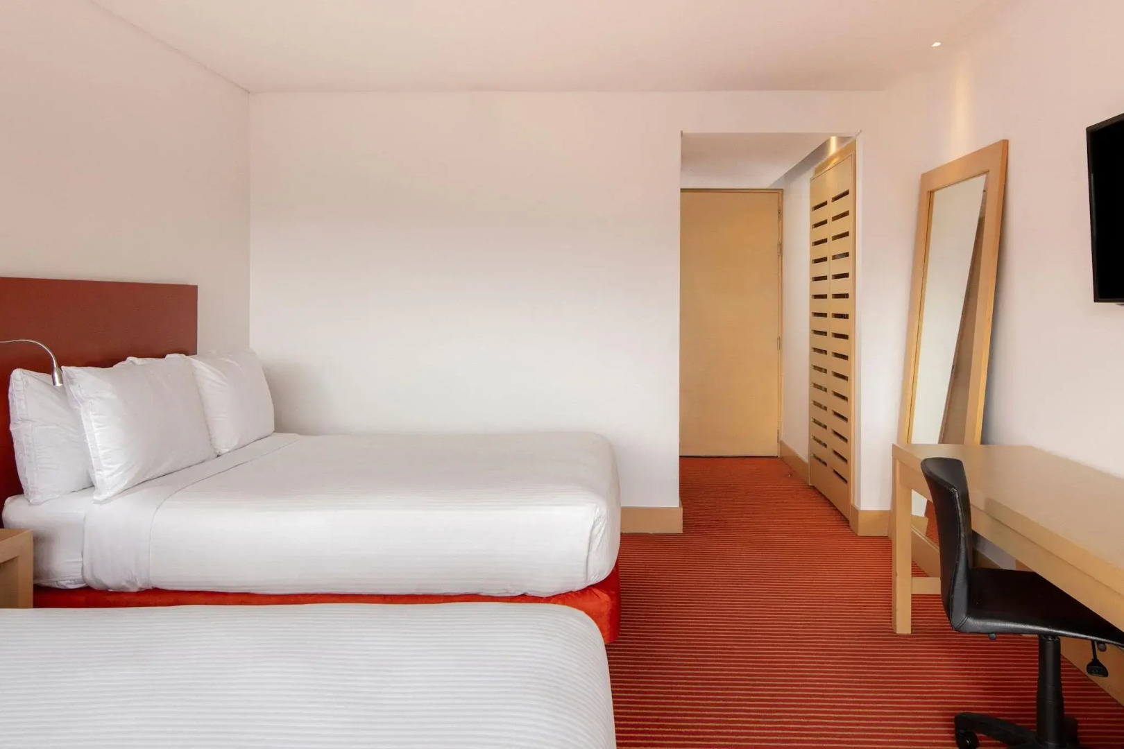 Foto - Wyndham Bogota