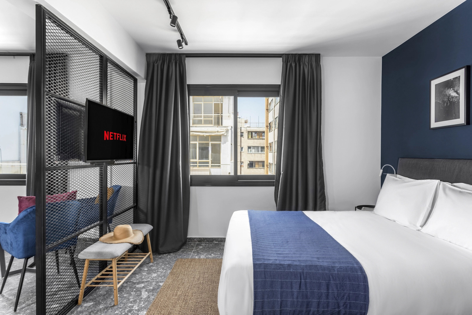 Photo - Play Theatrou Athens a member of Brown Hotels