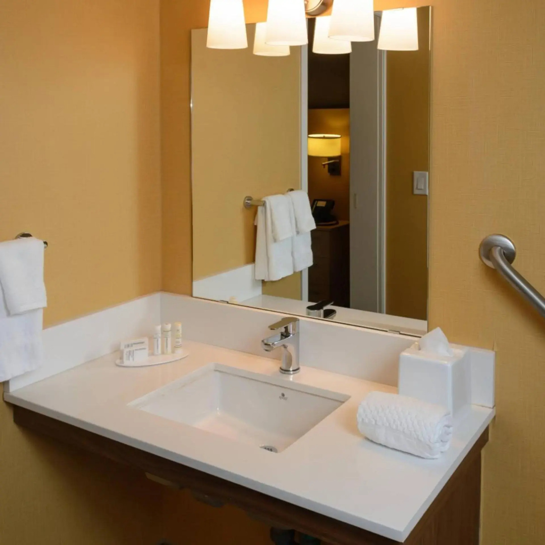 Photo - TownePlace Suites by Marriott Toronto Northeast/Markham