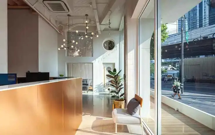 Photo - Bonsai Hotel Bangkok