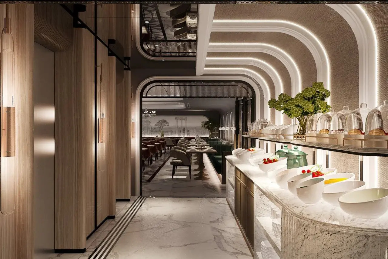 Photo - Heritage Ham Long Hotel and Spa