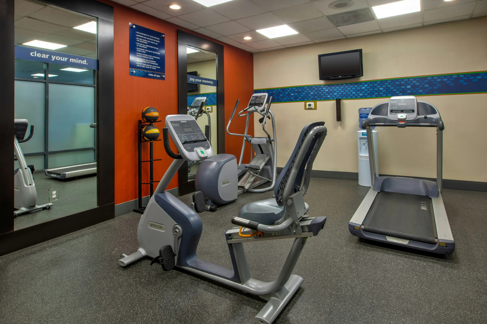 Foto - Hampton Inn College Park