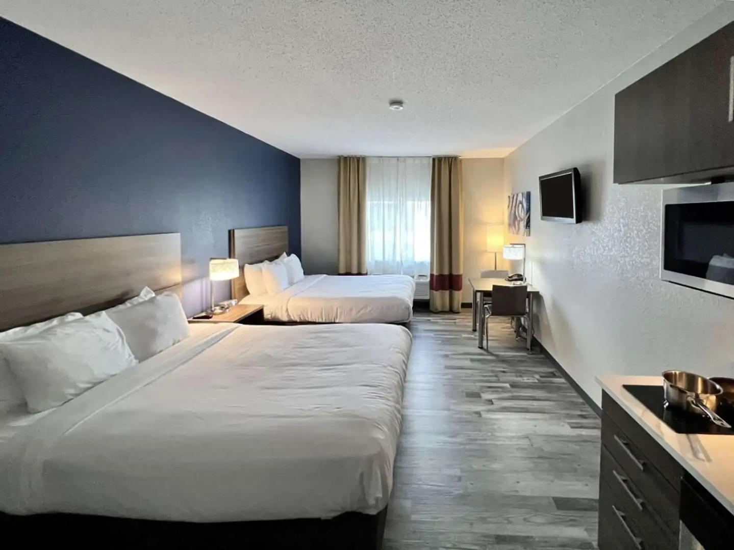 Foto - MainStay Suites Joliet I-80