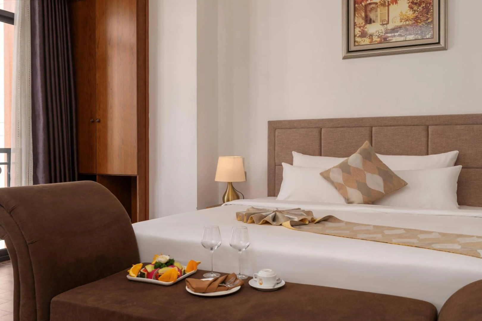 Foto - Nesta Hotel Saigon