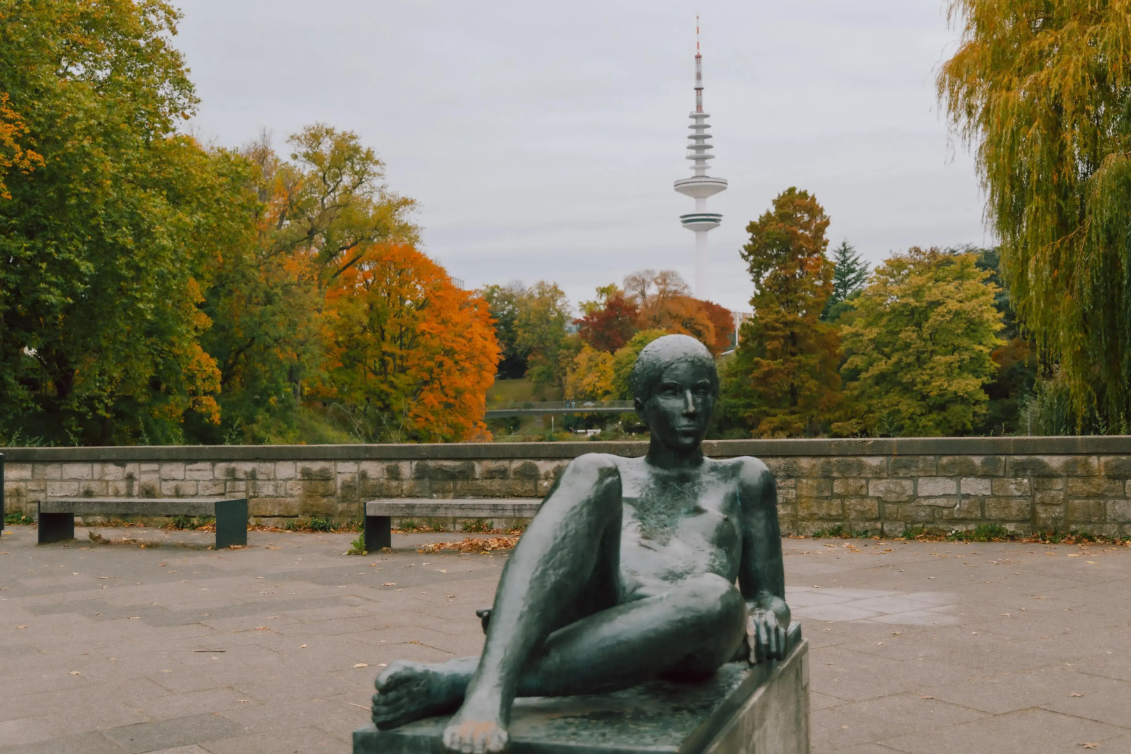 Foto - Prize by Radisson, Hamburg St. Pauli